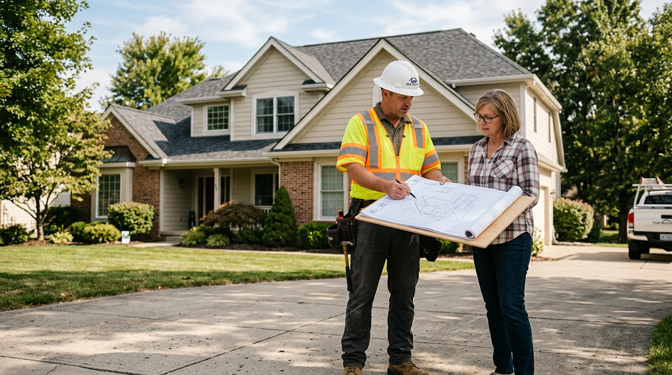 How to Choose a Roofing Contractor: 7 Things to Check Before You Hire