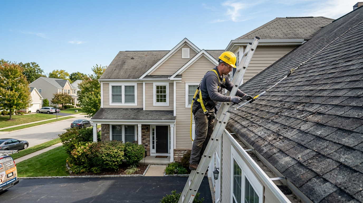 7 Signs You Need a New Roof