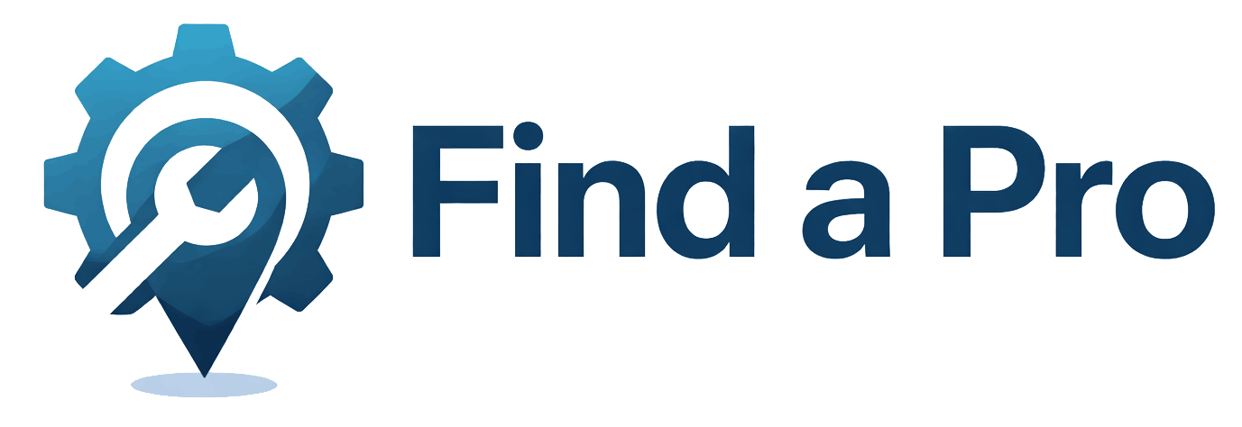 Find a Pro